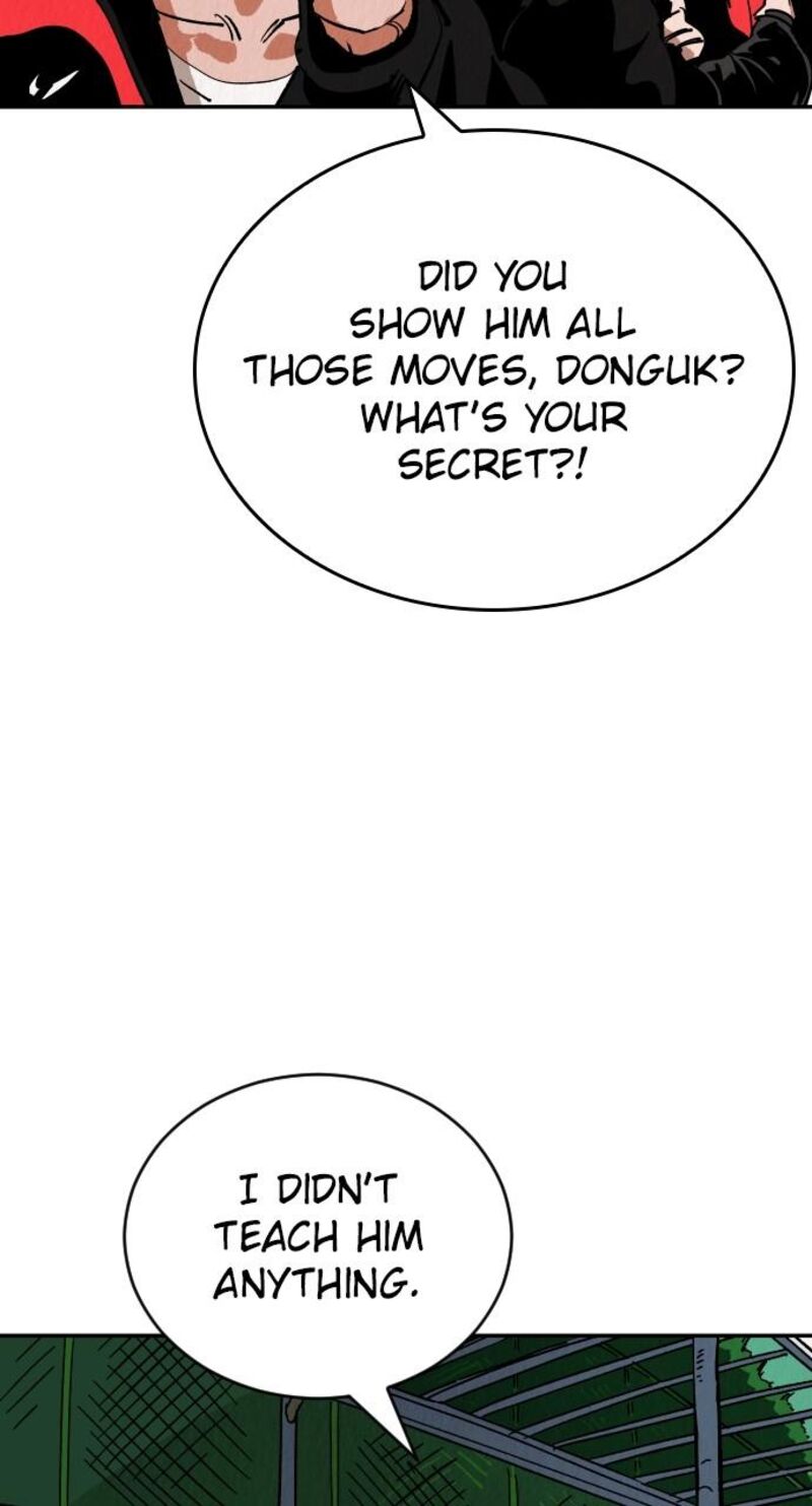 Build Up Chapter 159 Page 129
