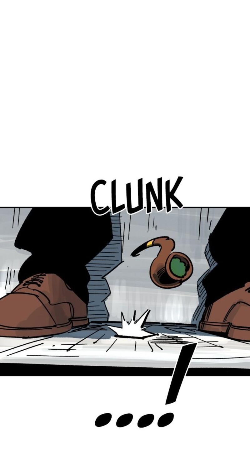 Build Up Chapter 159 Page 133