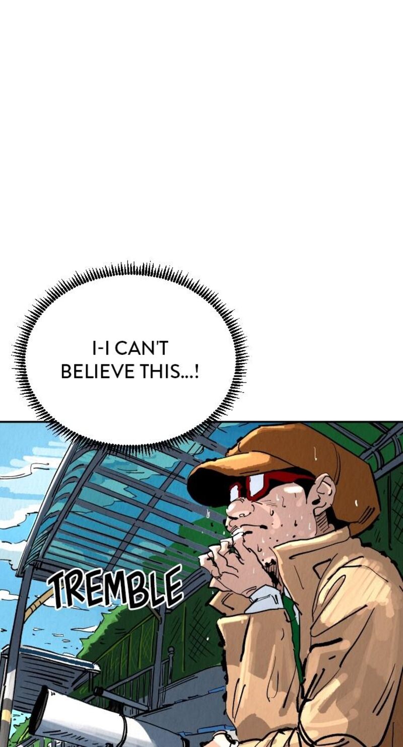 Build Up Chapter 159 Page 134