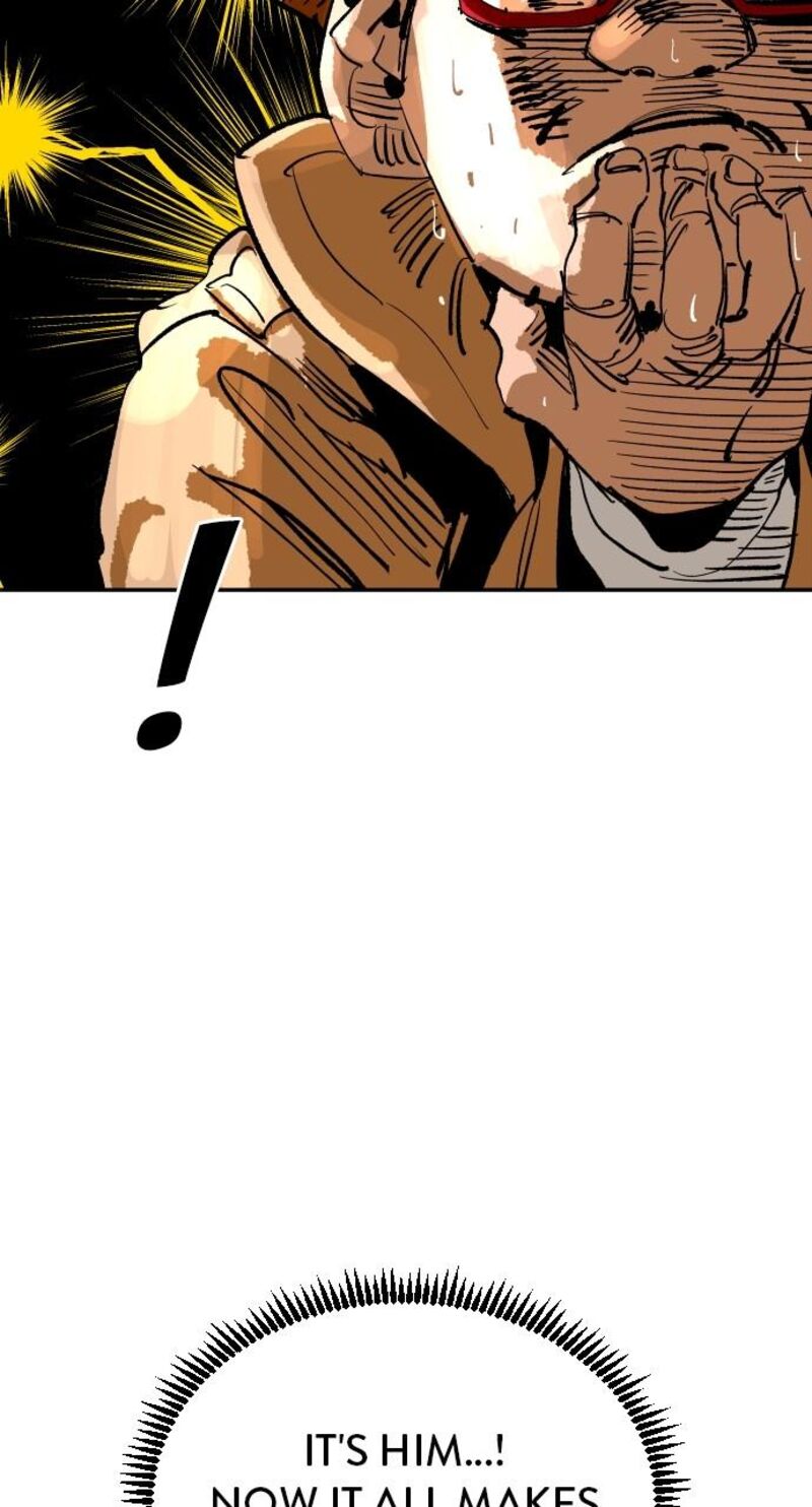 Build Up Chapter 159 Page 141