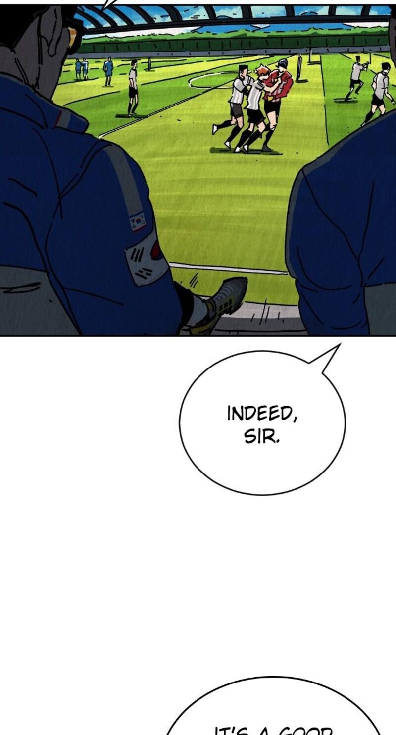Build Up Chapter 159 Page 148