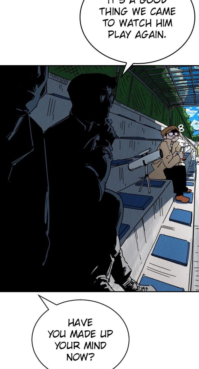Build Up Chapter 159 Page 149
