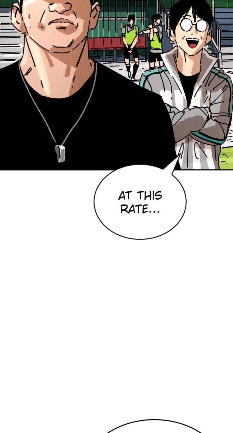 Build Up Chapter 159 Page 154