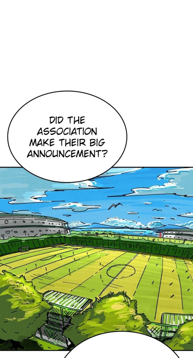 Build Up Chapter 159 Page 159