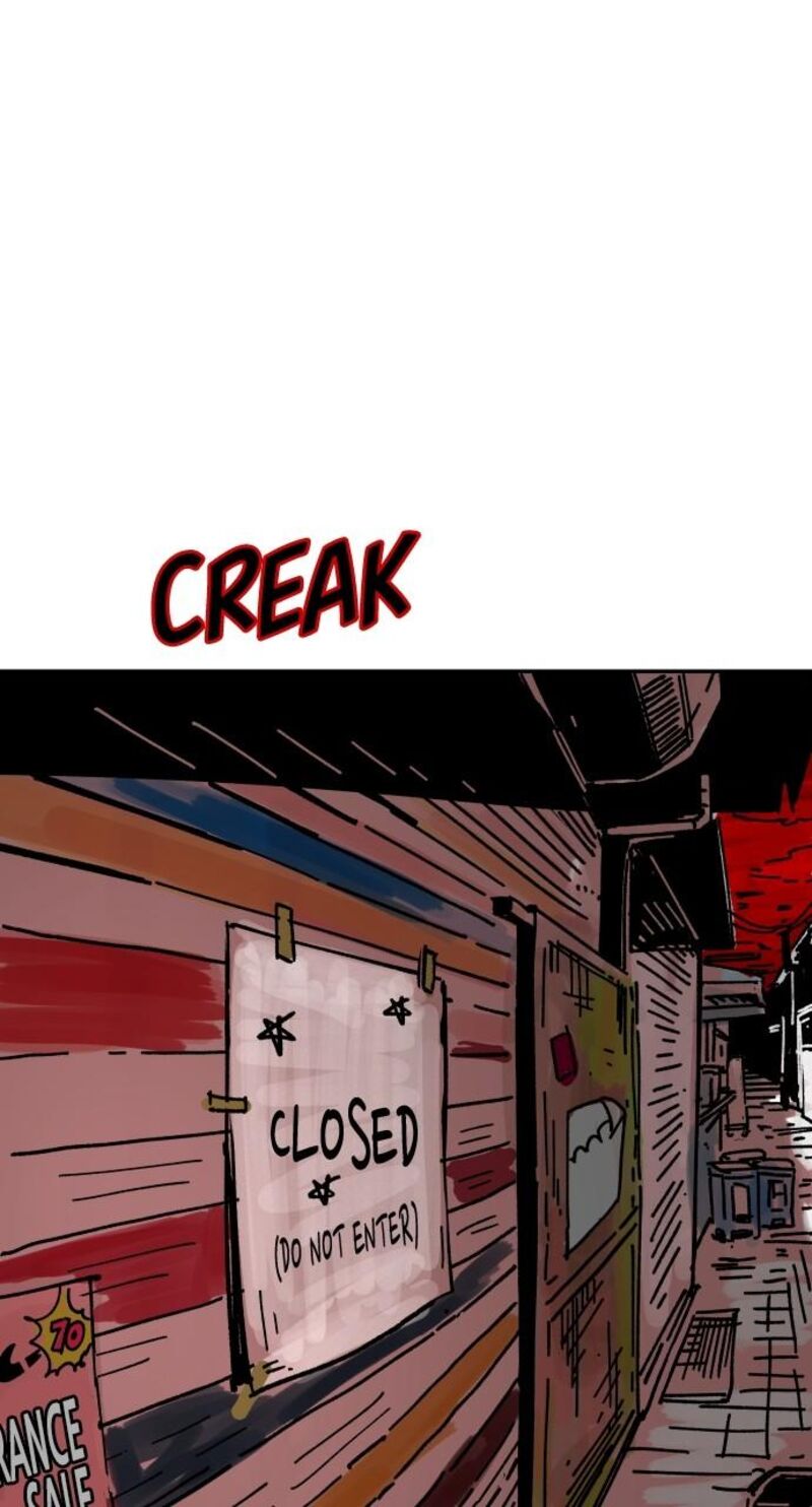 Build Up Chapter 159 Page 162