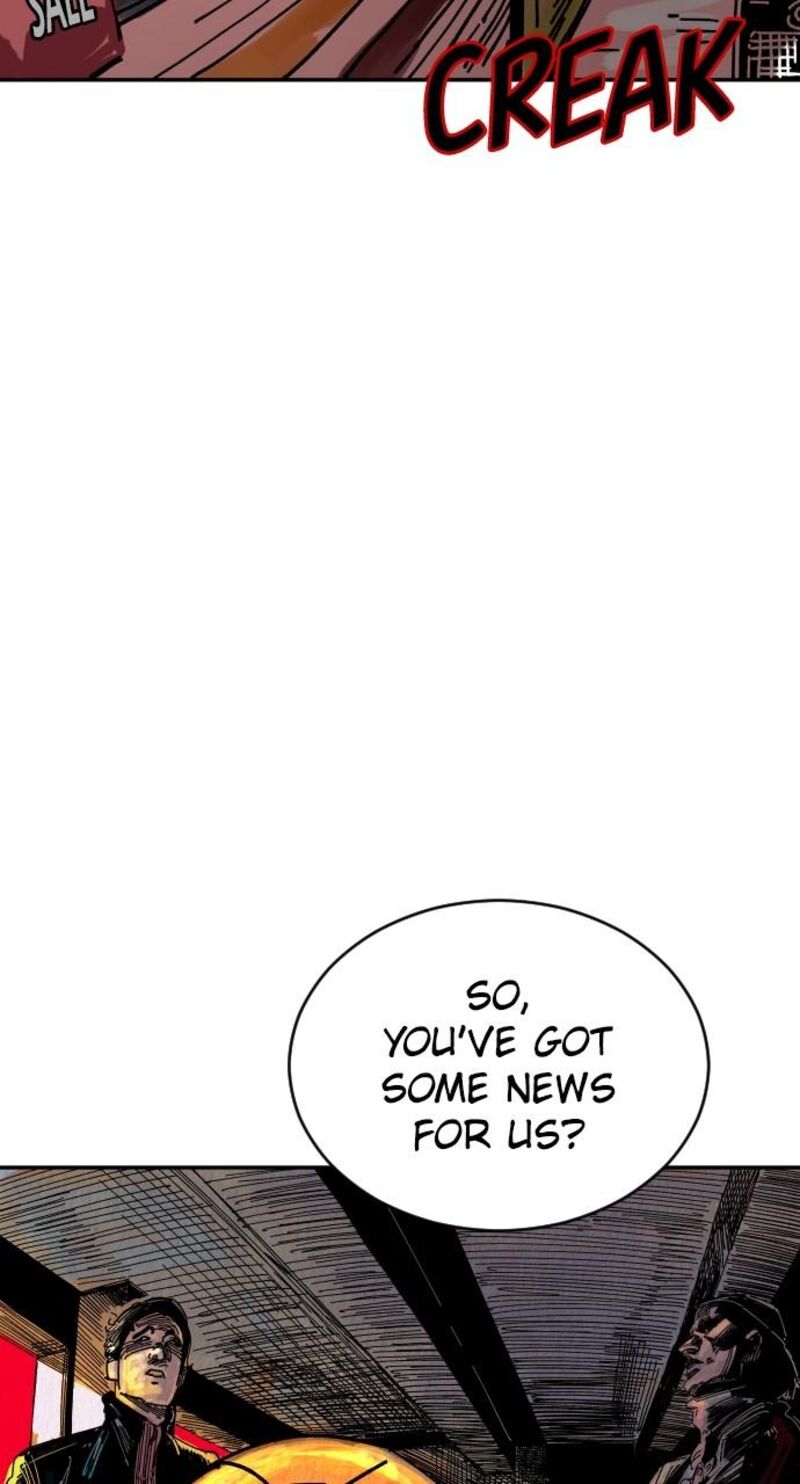 Build Up Chapter 159 Page 163