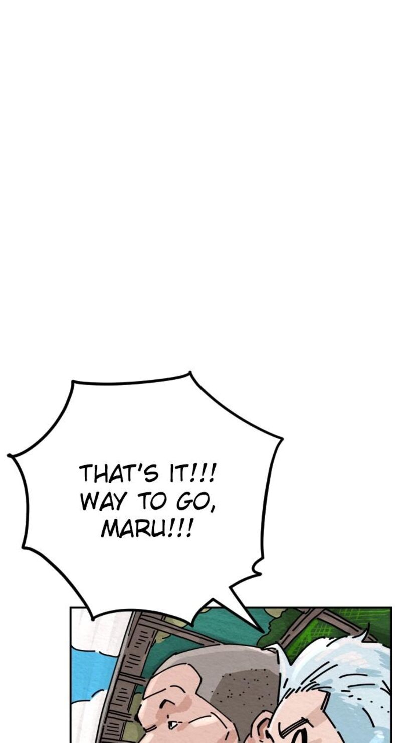 Build Up Chapter 159 Page 27