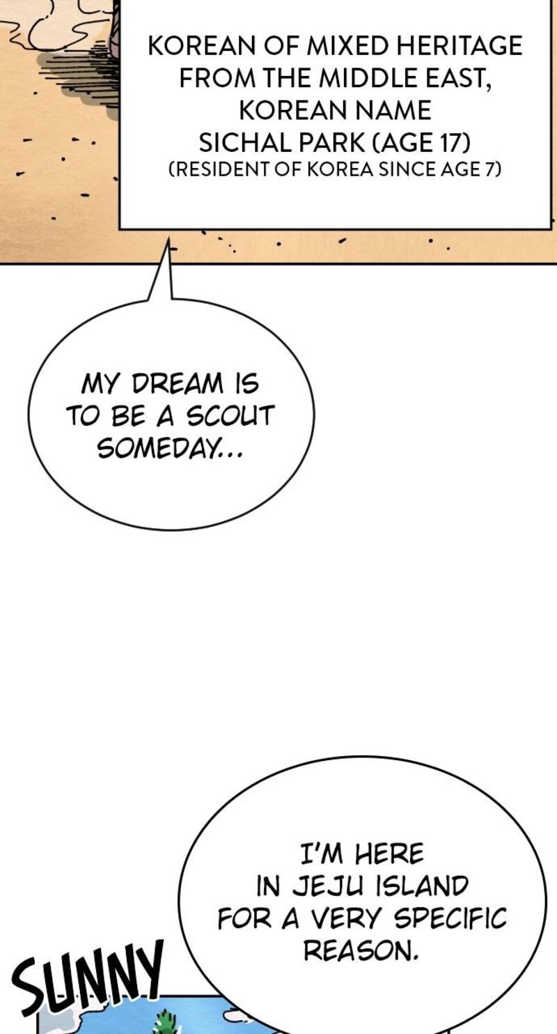 Build Up Chapter 159 Page 3
