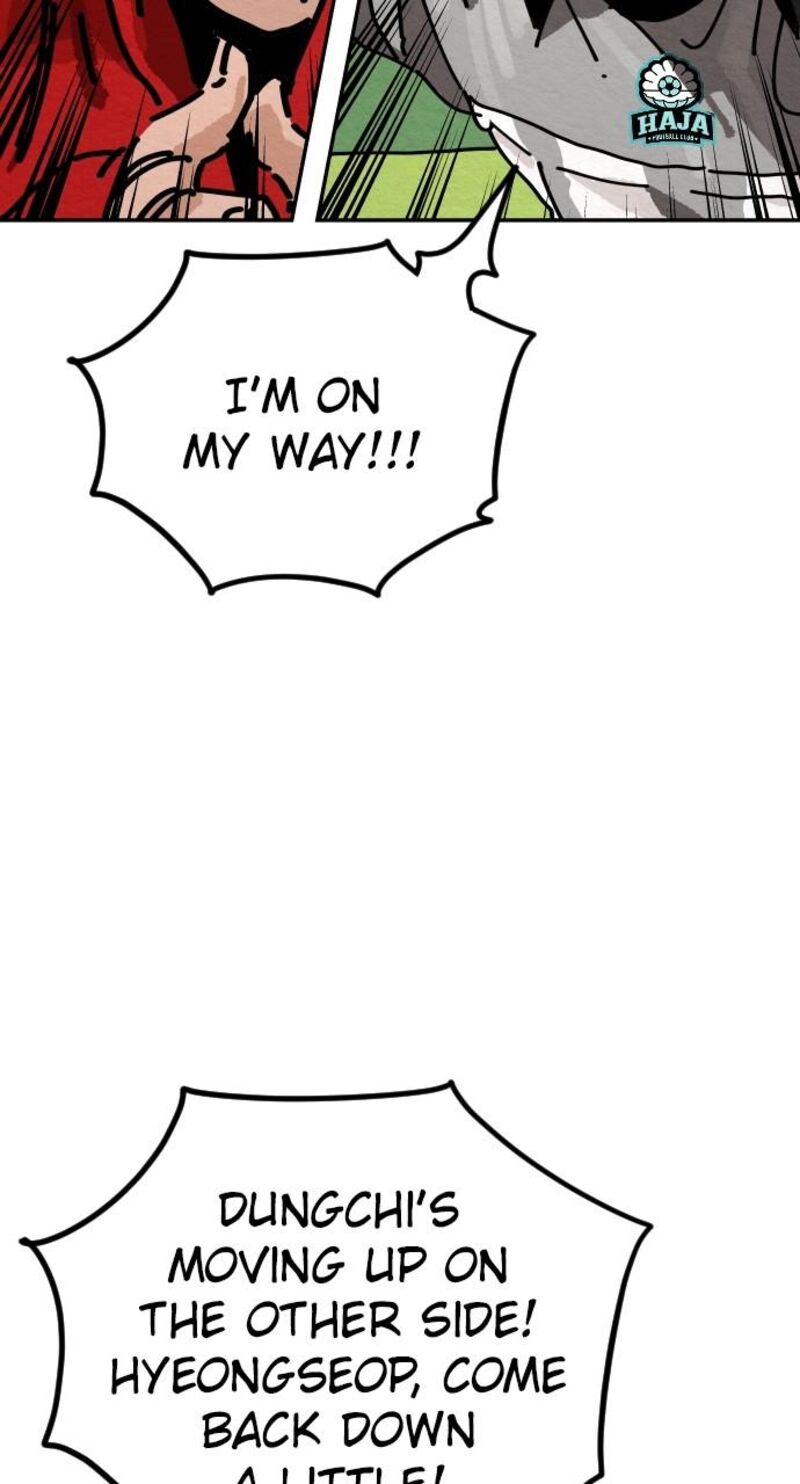 Build Up Chapter 159 Page 30