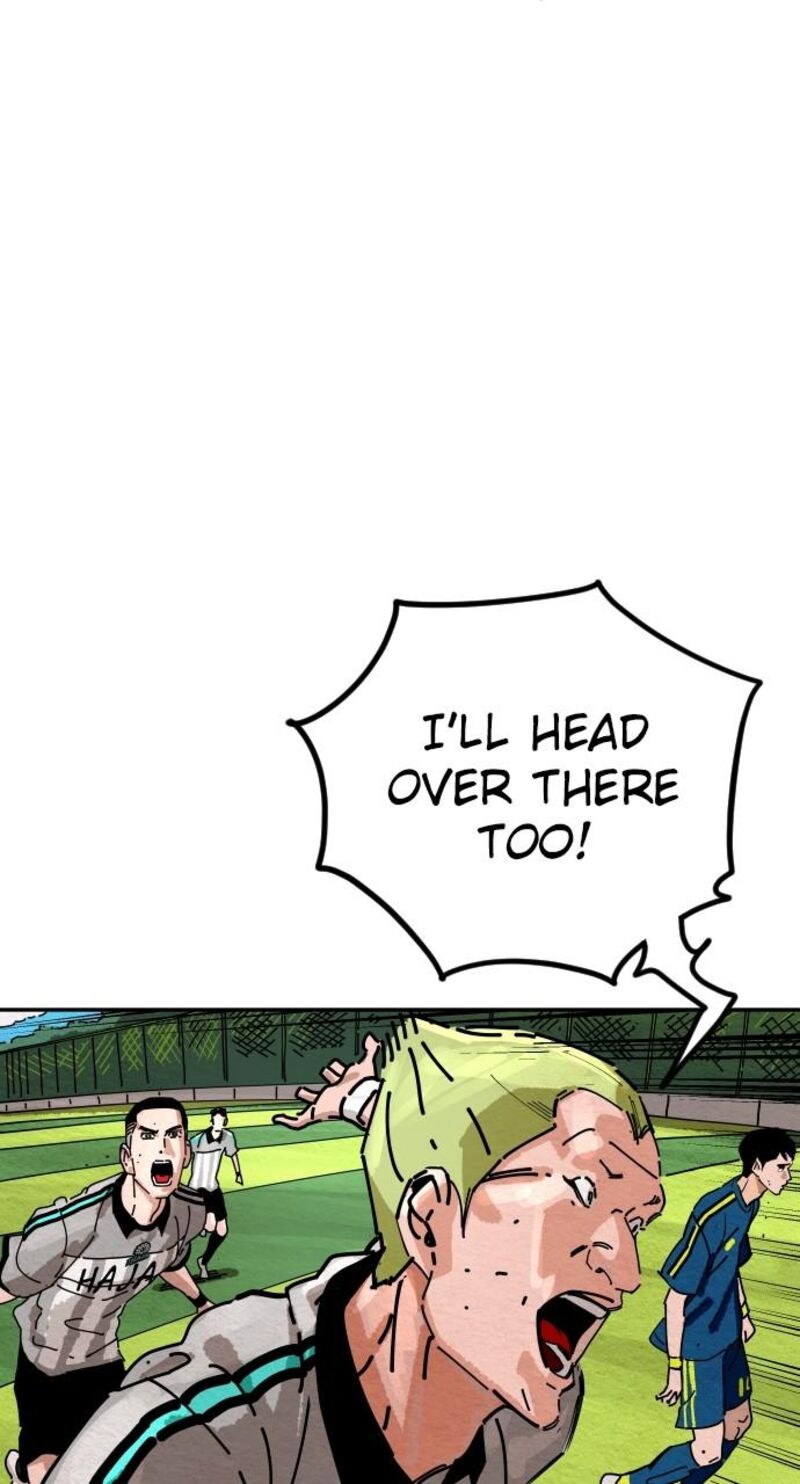 Build Up Chapter 159 Page 32