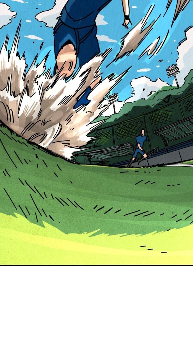 Build Up Chapter 159 Page 45