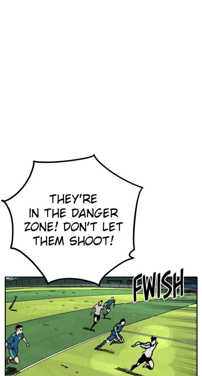 Build Up Chapter 159 Page 51