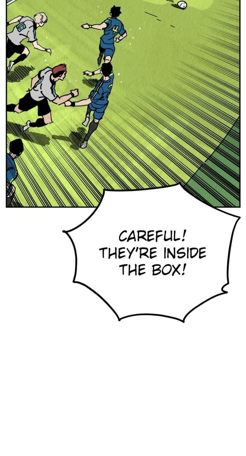 Build Up Chapter 159 Page 52
