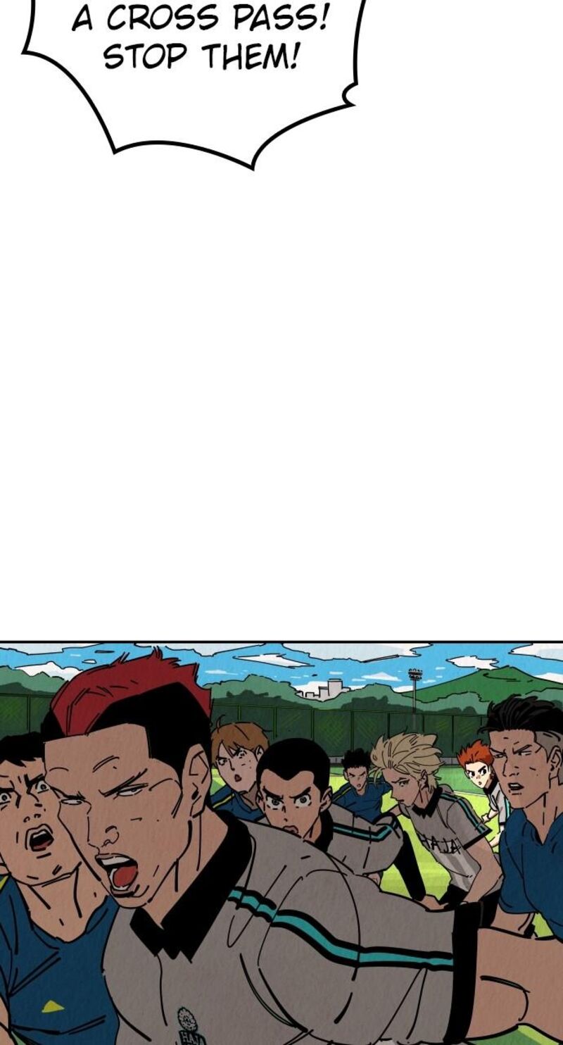 Build Up Chapter 159 Page 56