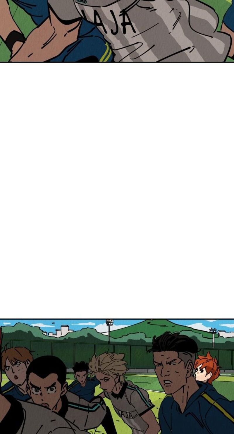 Build Up Chapter 159 Page 57