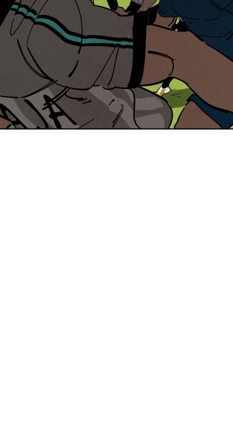 Build Up Chapter 159 Page 58