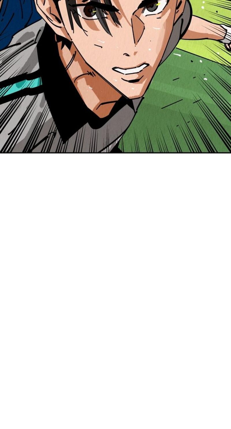 Build Up Chapter 159 Page 61