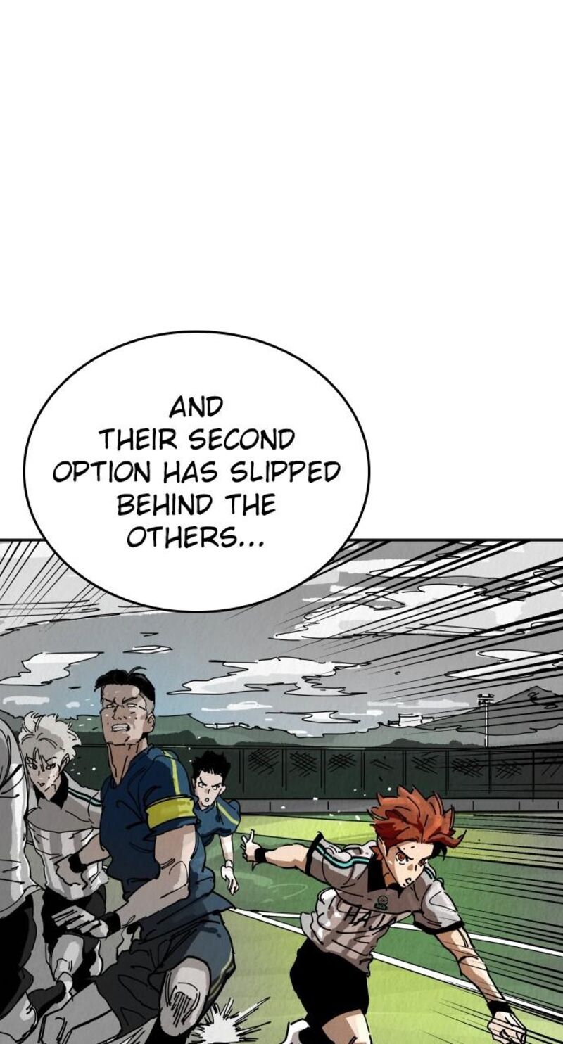 Build Up Chapter 159 Page 69