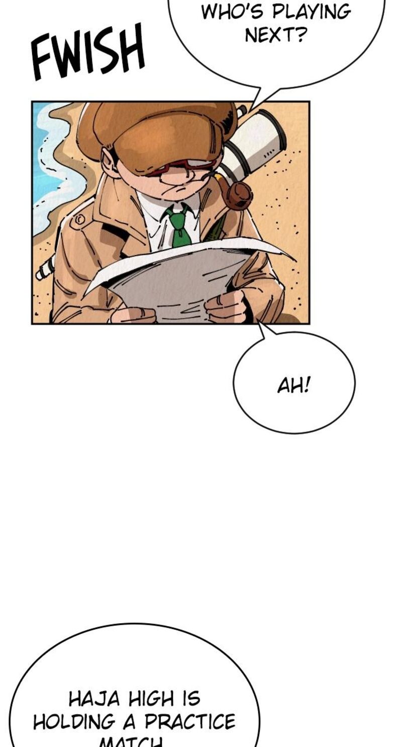 Build Up Chapter 159 Page 7