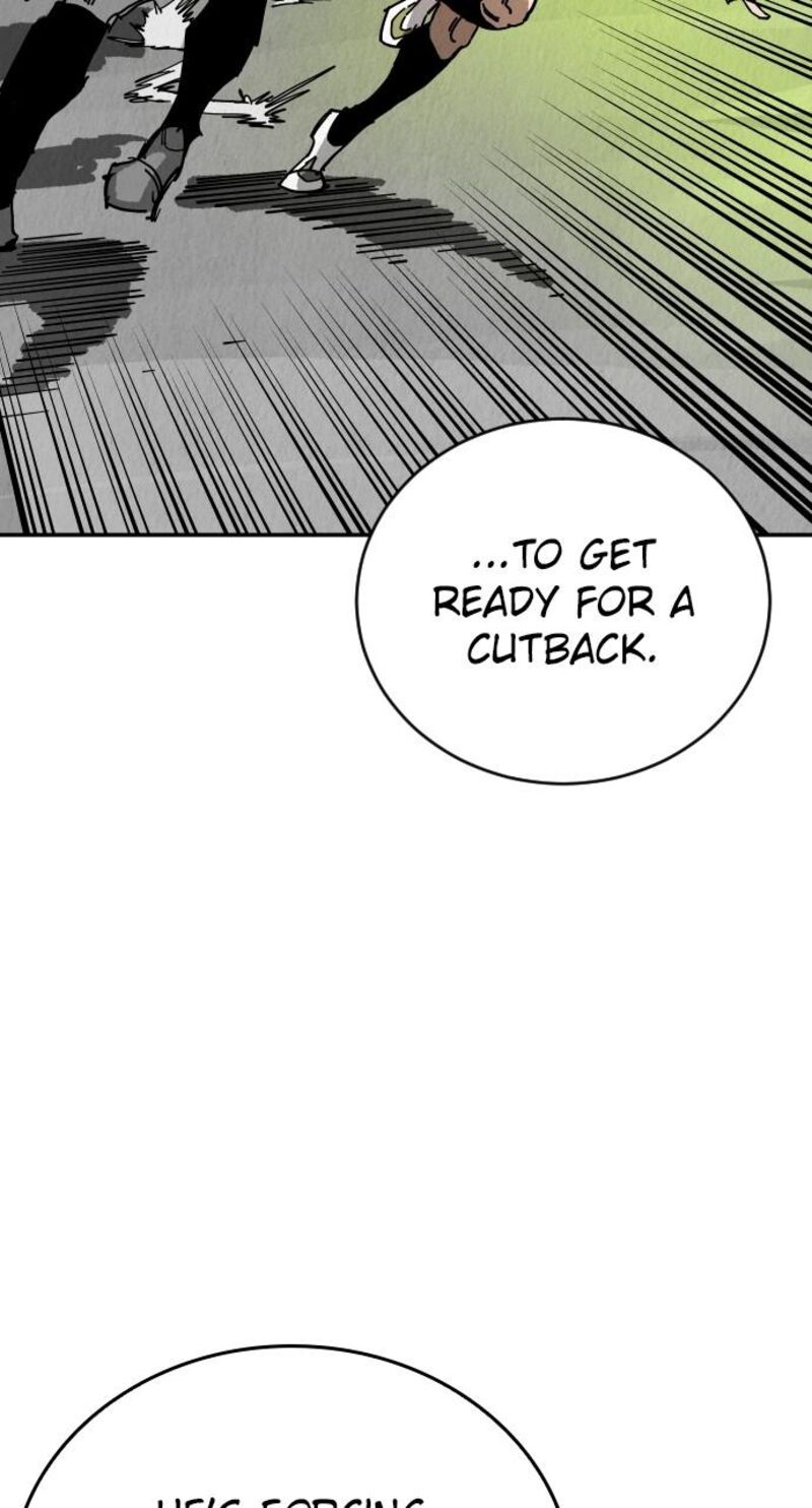 Build Up Chapter 159 Page 70