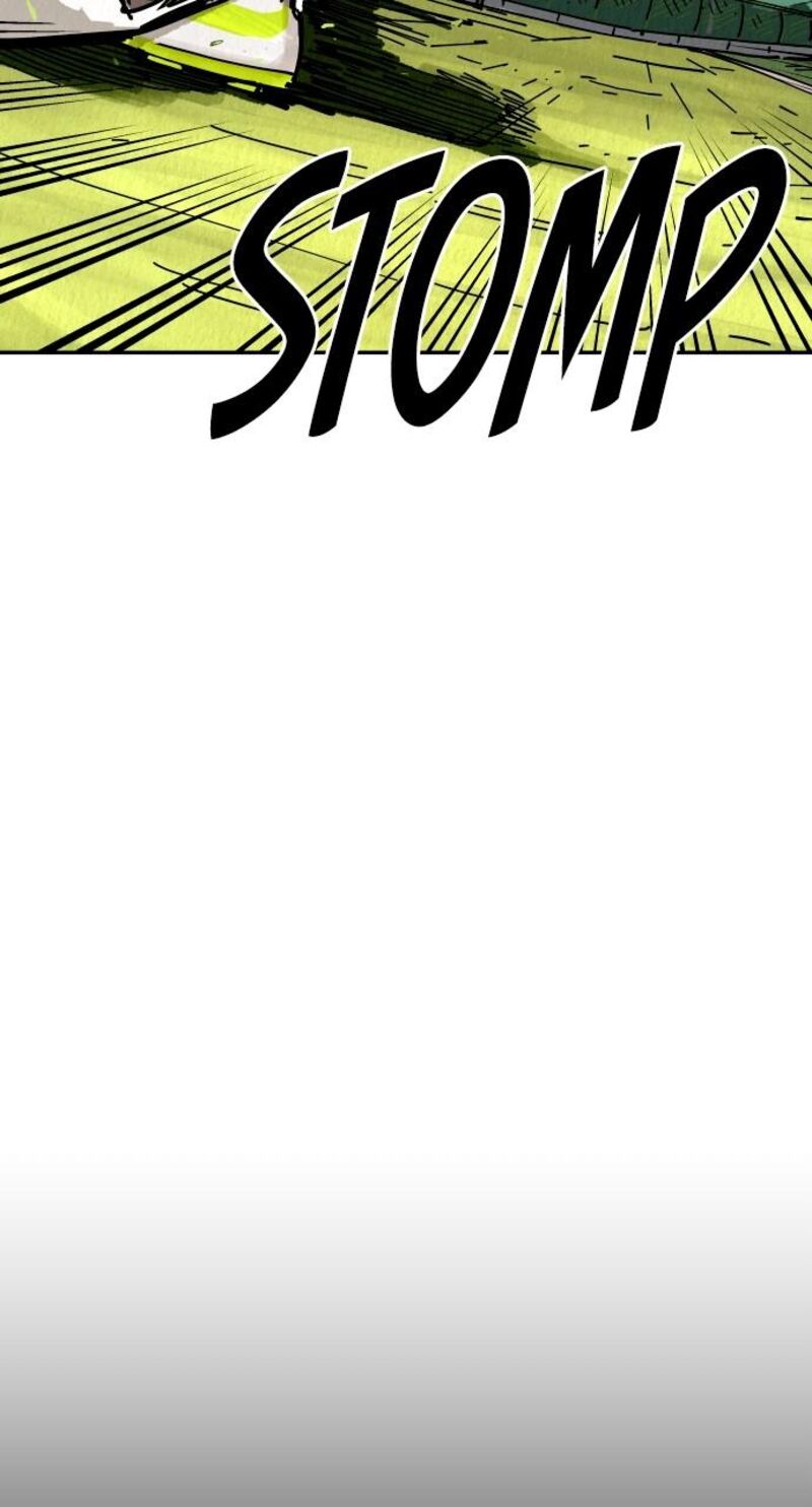 Build Up Chapter 159 Page 88
