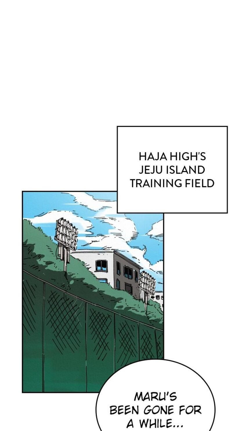 Build Up Chapter 160 Page 109