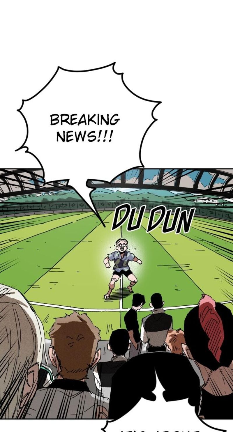 Build Up Chapter 160 Page 117