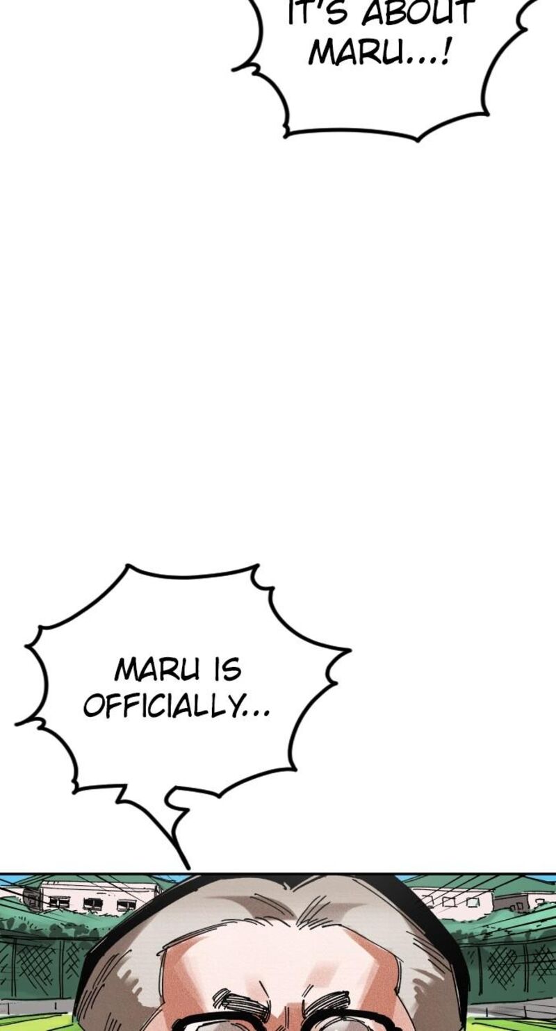 Build Up Chapter 160 Page 118