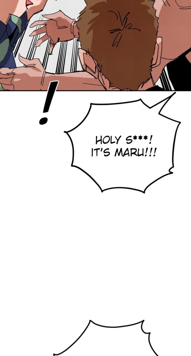 Build Up Chapter 160 Page 123