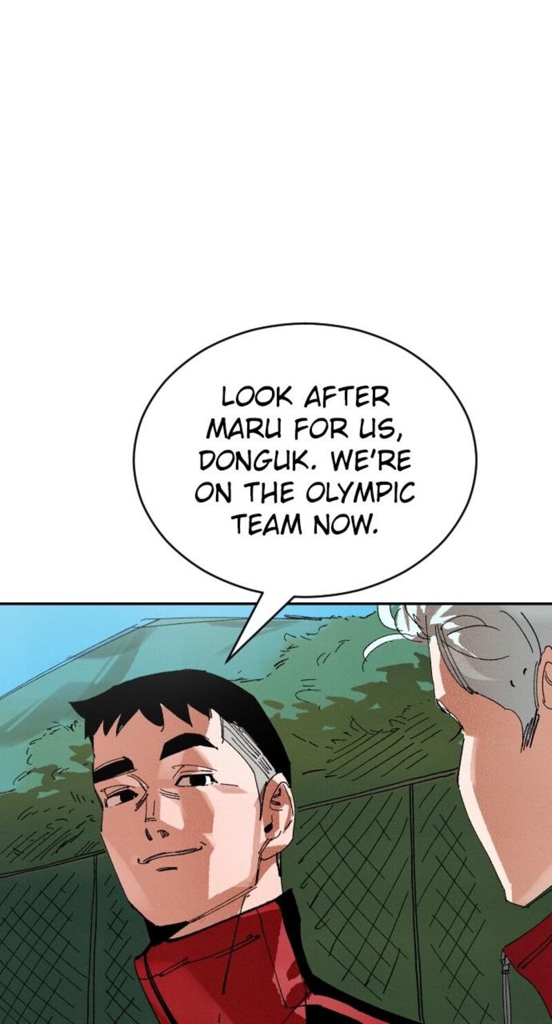 Build Up Chapter 160 Page 138