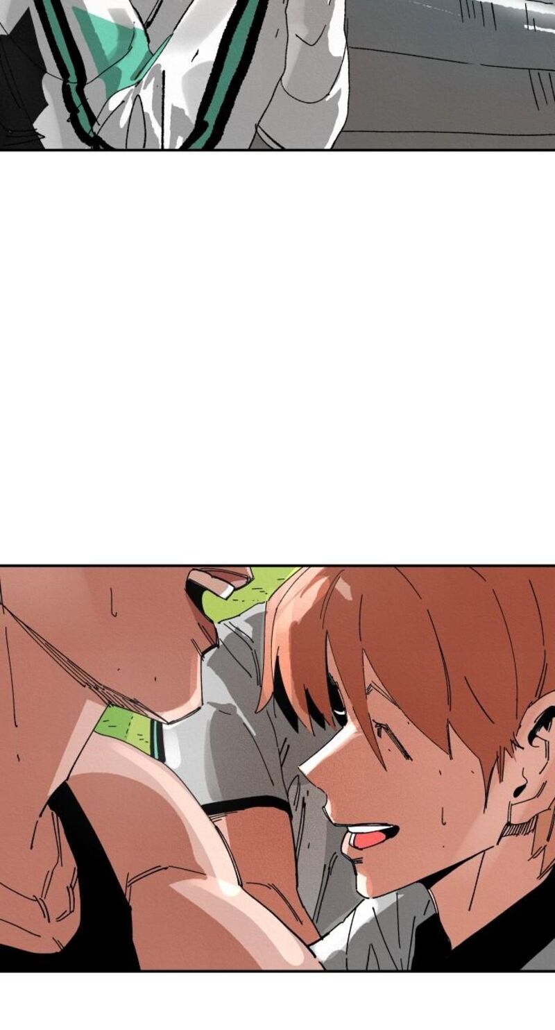 Build Up Chapter 160 Page 142