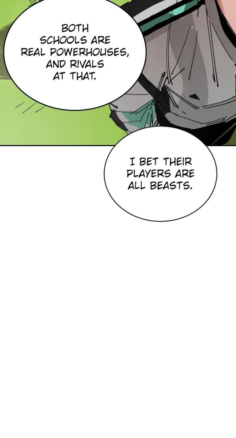 Build Up Chapter 160 Page 148