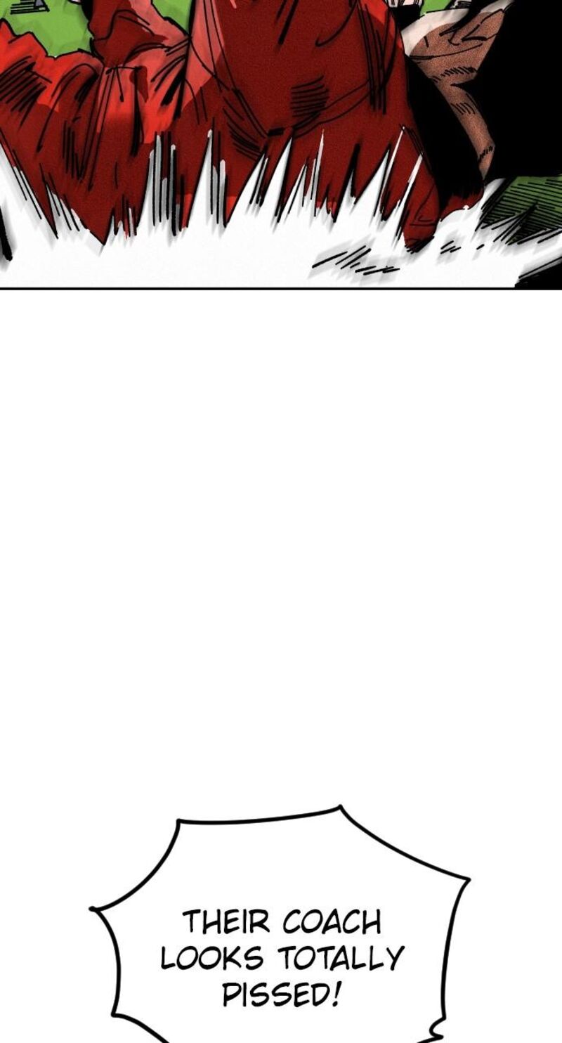 Build Up Chapter 160 Page 160