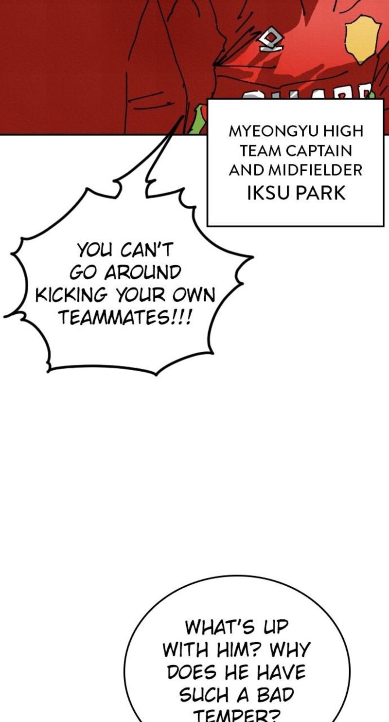 Build Up Chapter 160 Page 163