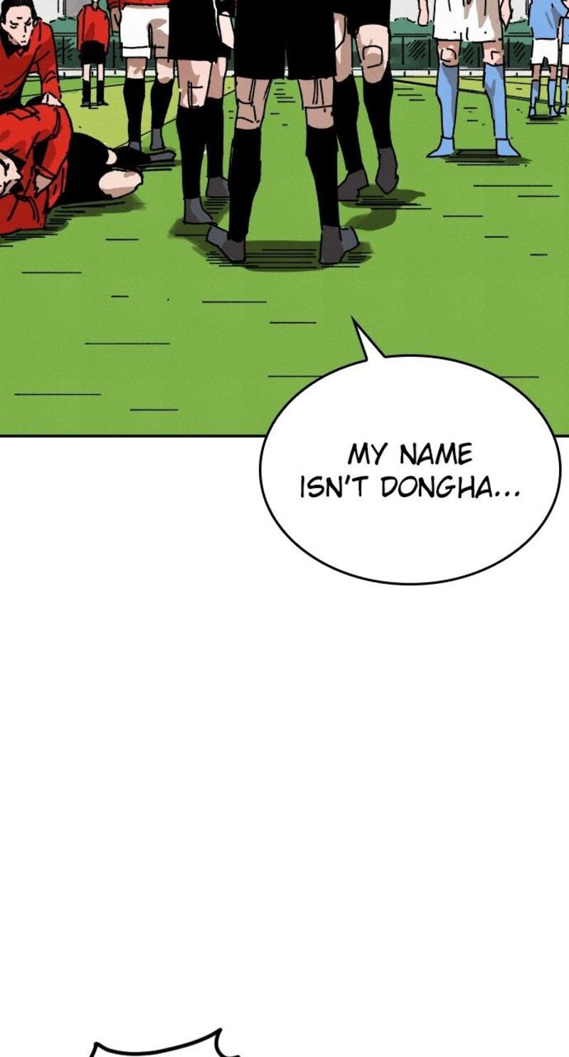 Build Up Chapter 160 Page 166