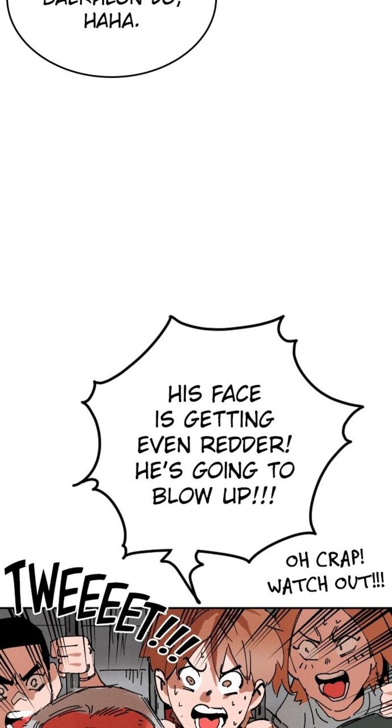 Build Up Chapter 160 Page 179