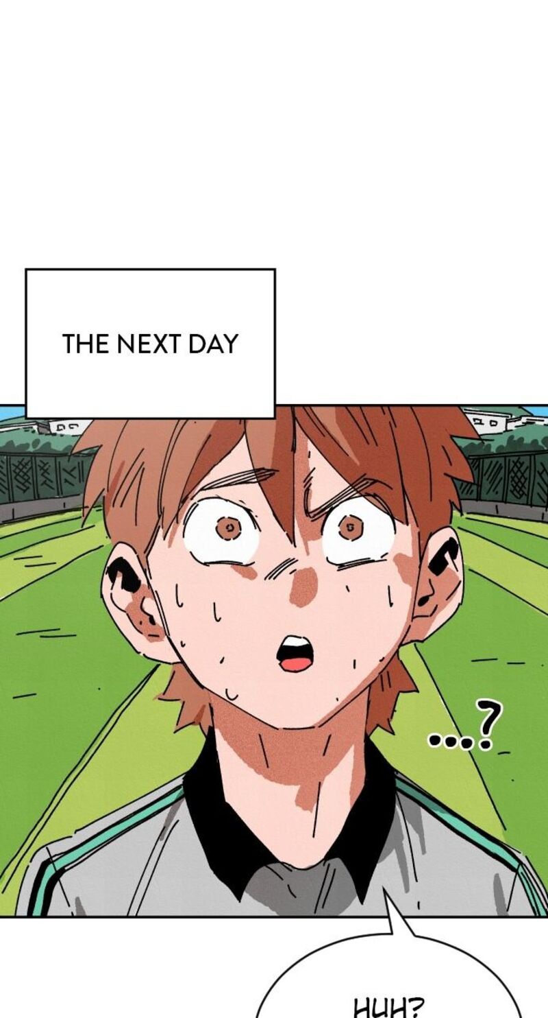 Build Up Chapter 160 Page 184