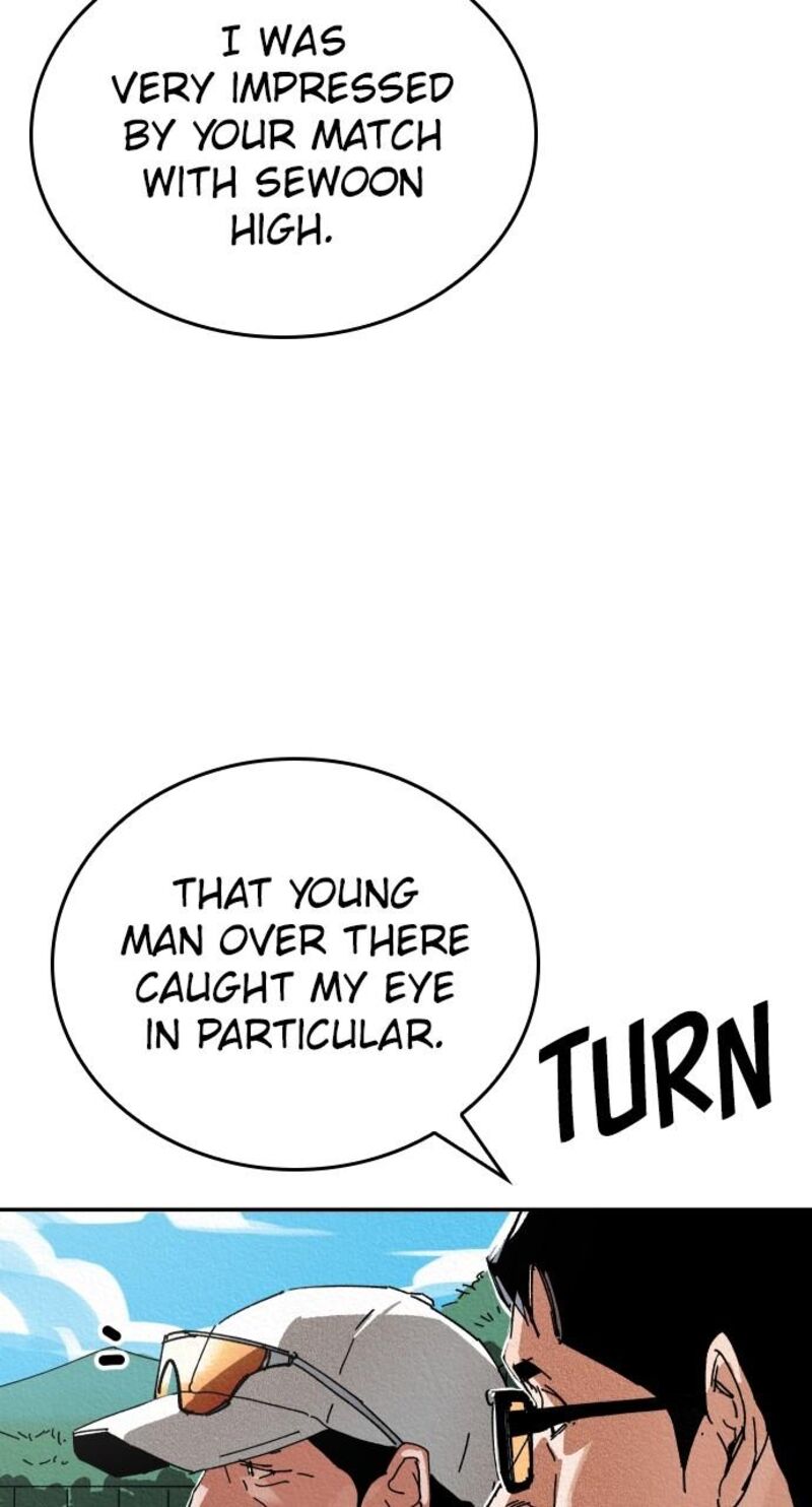 Build Up Chapter 160 Page 19