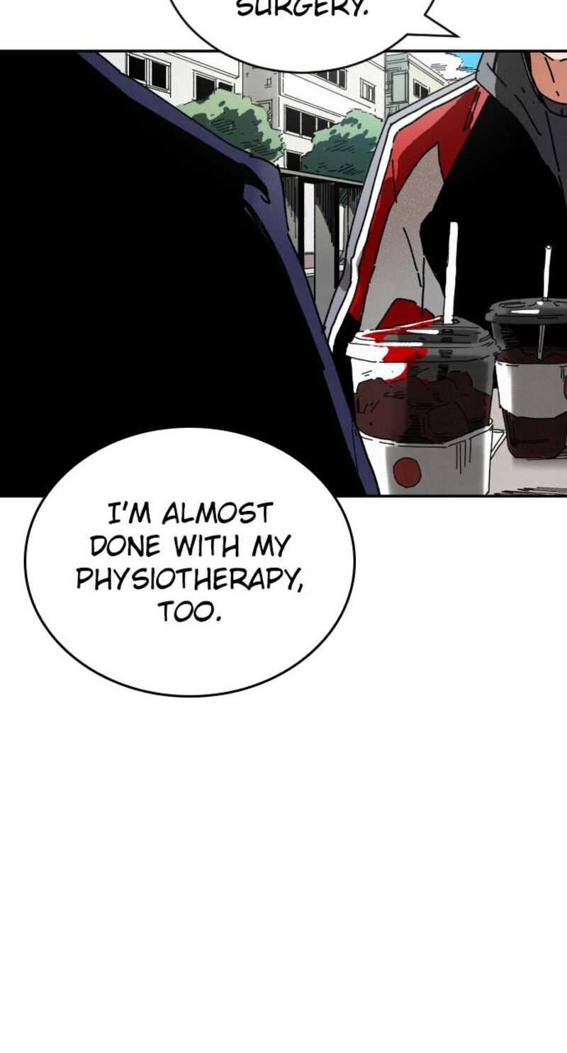 Build Up Chapter 160 Page 191