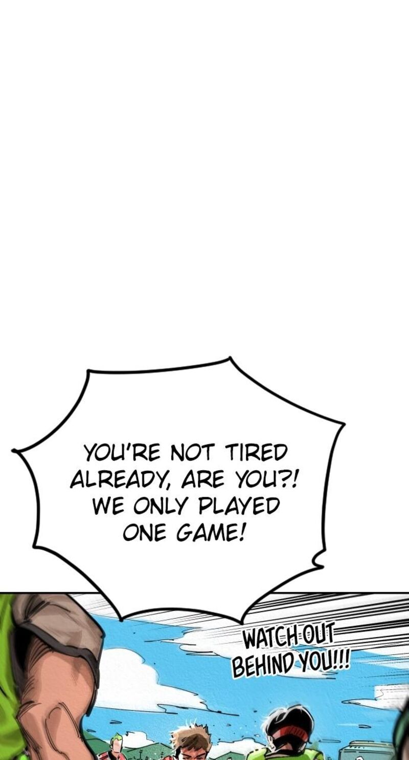 Build Up Chapter 160 Page 2
