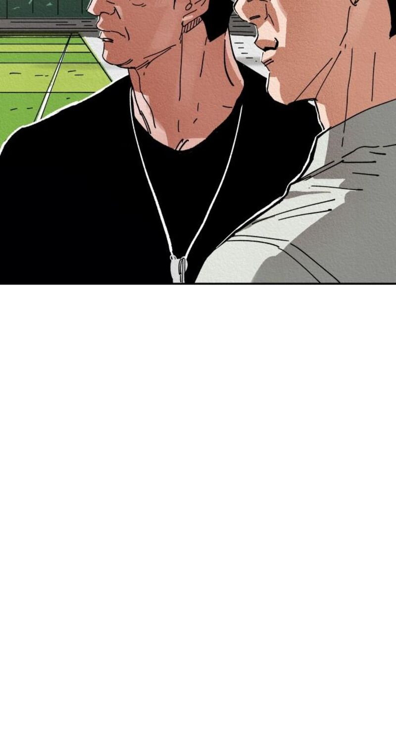 Build Up Chapter 160 Page 20