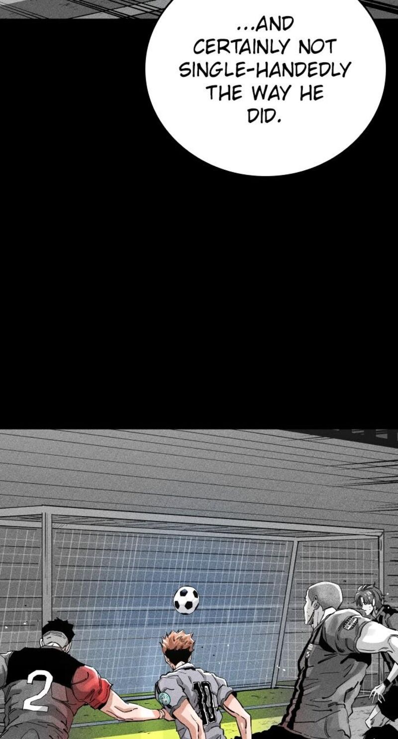 Build Up Chapter 160 Page 24