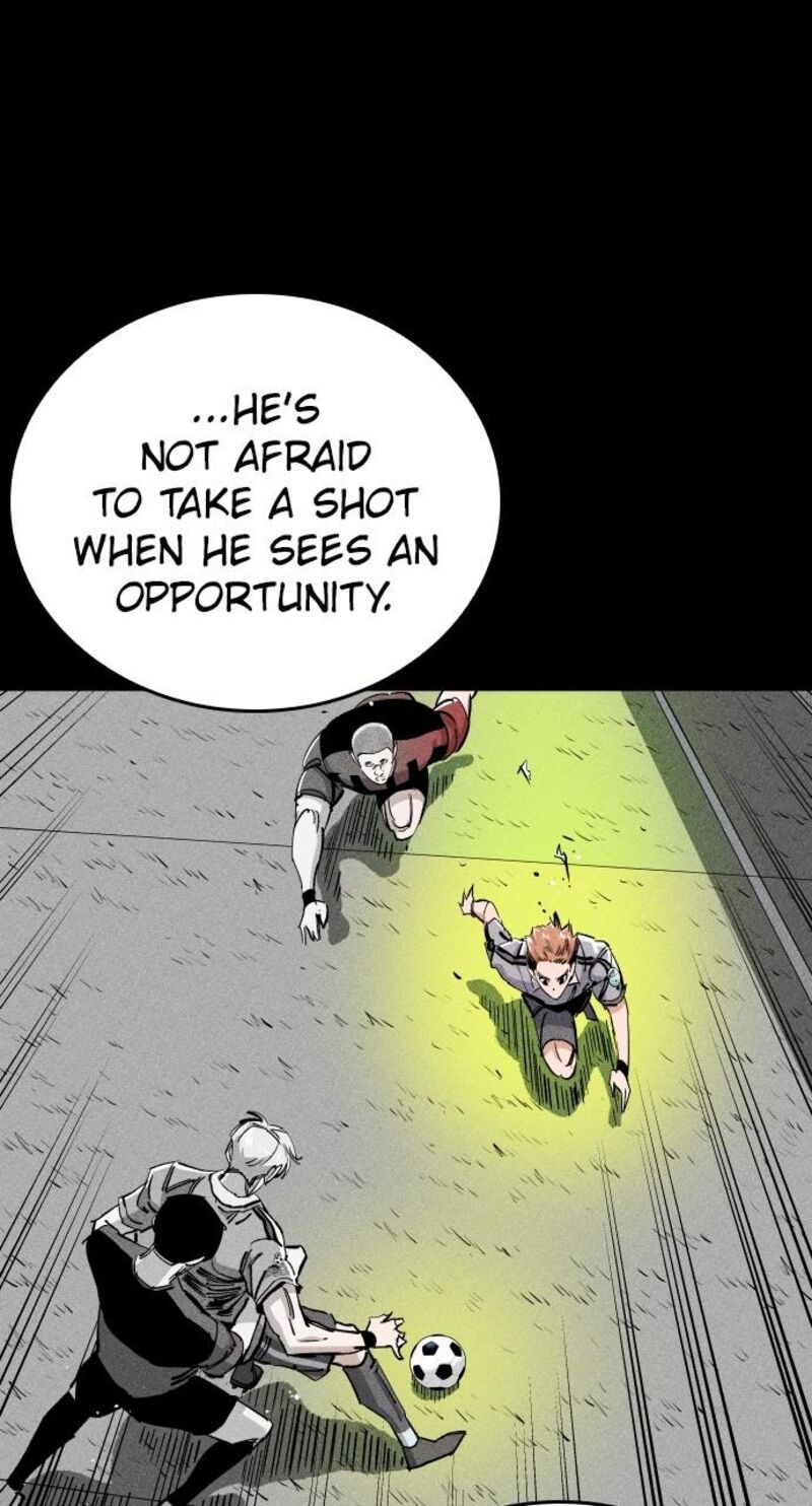 Build Up Chapter 160 Page 27