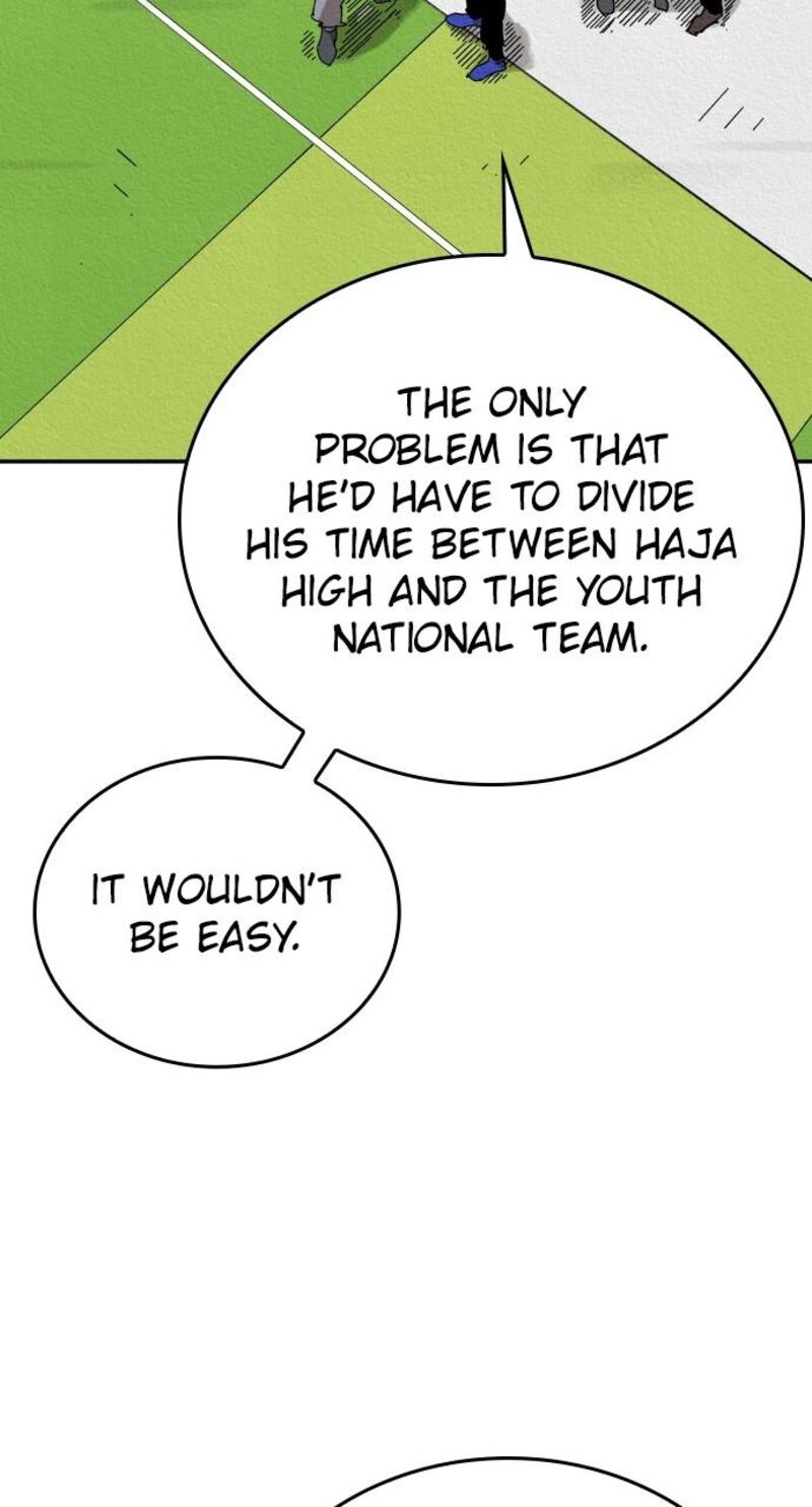 Build Up Chapter 160 Page 32
