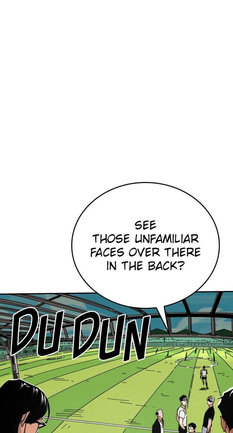 Build Up Chapter 160 Page 37