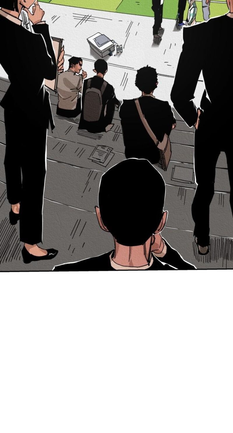 Build Up Chapter 160 Page 38