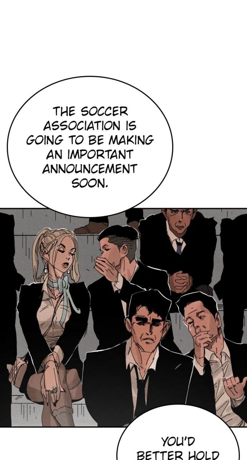 Build Up Chapter 160 Page 39