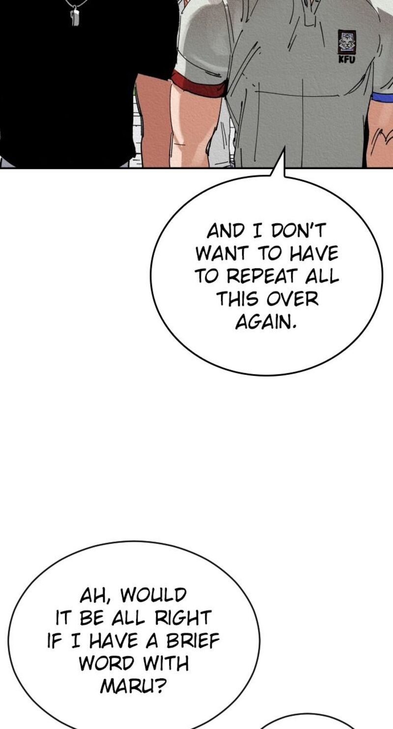 Build Up Chapter 160 Page 41