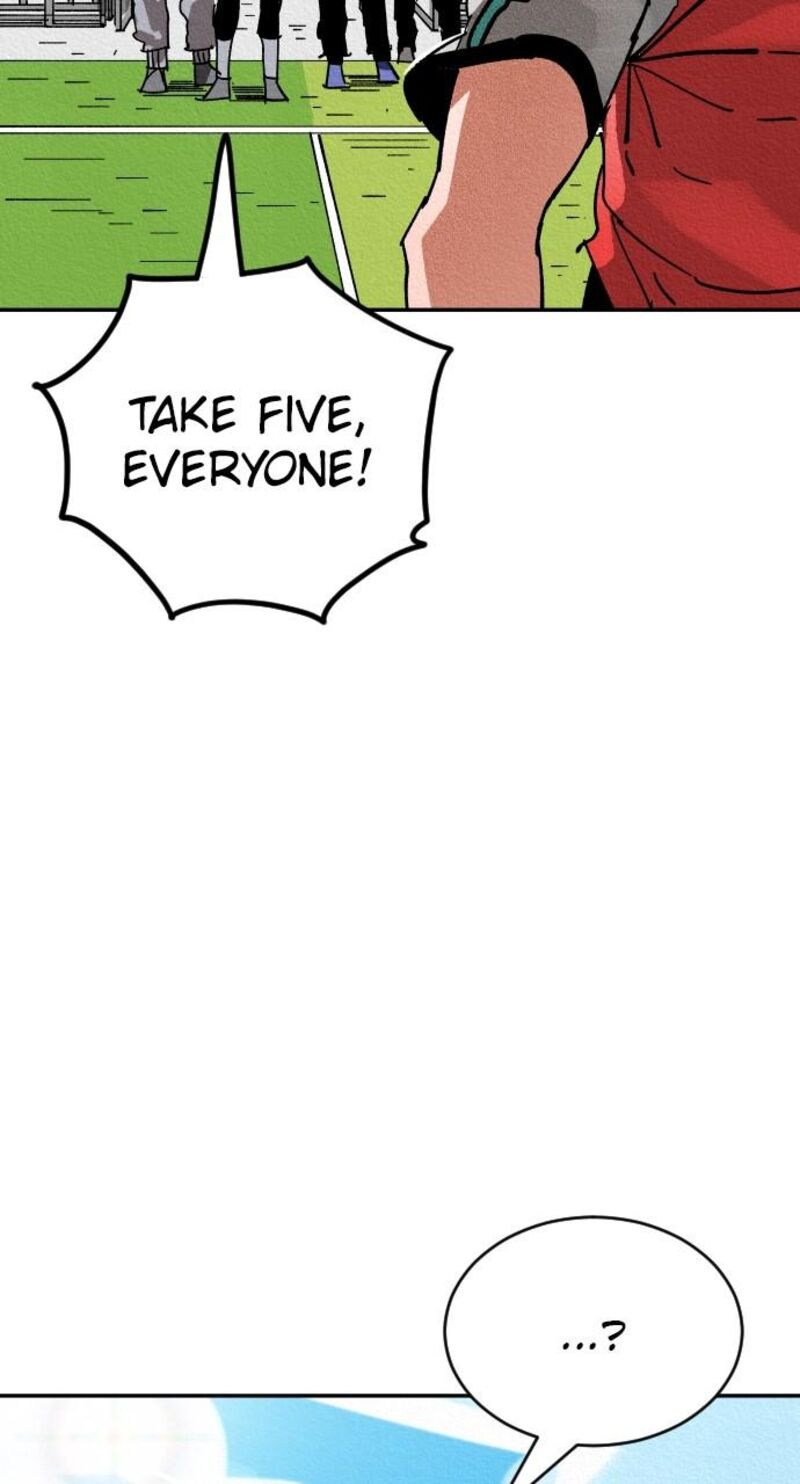 Build Up Chapter 160 Page 43