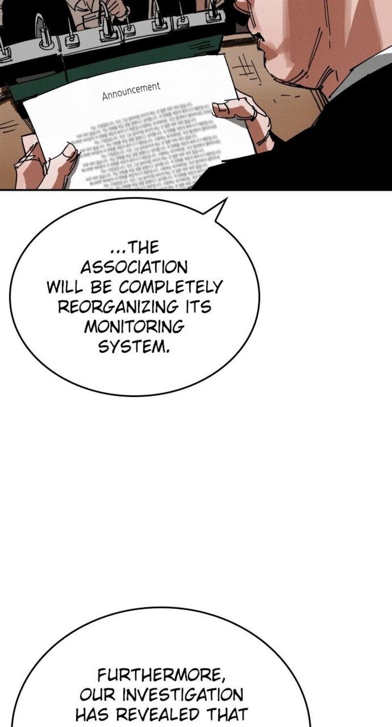 Build Up Chapter 160 Page 67